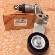 Натяжной ролик. Toyota: Premio, Allion, Corolla Spacio, WiLL VS, Allex, Corolla Axio, Avensis, RAV4, Corolla Verso, Corolla, MR-S, Opa, Celica, Vista...