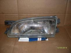 Фара. Subaru Impreza, GFA, GC6, GF8, GC4, GF6, GC1, GF4, GF3, GF1 Двигатели: EJ15E, EJ20E, EJ18E, EJ16E, EJ18
