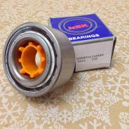 Подшипник ступицы. Toyota: Corona, Camry Gracia, Sprinter Trueno, Corolla, Vista, Carina, Sprinter, Caldina, Corolla FX, RAV4, Mark II Wagon Qualis, C...
