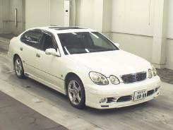 Toyota Aristo. JZS161KBREAK STYLE, 2JZGTE
