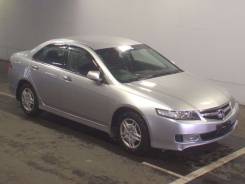 Honda Accord. CL7, K20A