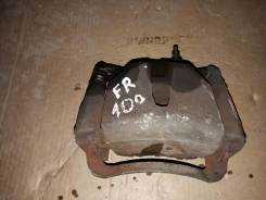 Суппорт тормозной. Toyota: Mark II Wagon Blit, Mark II, Crown Majesta, Cresta, Crown, Chaser, Progres Двигатель 1JZGE