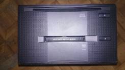 Магнитола. Nissan Presage, PU31, TU31, PNU31, TNU31 Двигатели: VQ35DE, QR25DE