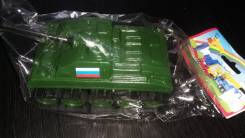 Танки.