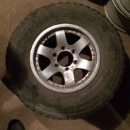 Dunlop Grandtrek SJ5. Зимние, без шипов, износ: 30%, 2 шт
