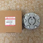 Хаб механический. Mitsubishi: L200, Pajero, Delica, L300, L400, L300 Truck, Montero, Montero Sport, Challenger Двигатели: 4D56, 4G63, 4G64, 4M40, 6G72...