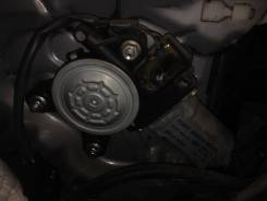 Стеклоподъемный механизм. Hyundai Santa Fe Classic, SM Hyundai Santa Fe, SM Двигатели: D4EA, G6BA, 2, VM, MOTORI, CRDI
