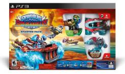 Игры для Sony PlayStation 3.
