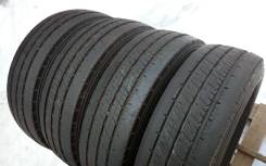 Dunlop Enasave SP LT38. Летние, 2015 год, износ: 5%, 4 шт
