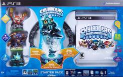 Игры для Sony PlayStation 3.