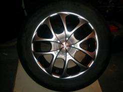 Продам колеса. 6.5x15" 5x100.00, 4x114.30 ET35