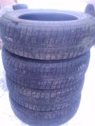 Bridgestone Blizzak Revo GZ. Зимние, без шипов, 2014 год, 30 %, 4 шт