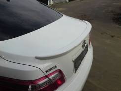 Спойлер. Toyota Camry, ACV40, ACV45