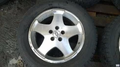 G-Square. 6.5x16", 5x100.00, ET38, �� 76,0���. ����