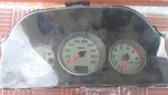 Панель приборов (табло) nissan x trail т30 механика. Nissan X-Trail