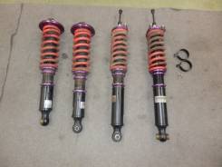 Амортизатор. Toyota: Progres, Verossa, Crown, Altezza, Brevis, Mark II Wagon Blit, Crown Majesta, IS200, Crown / Majesta, Mark II
