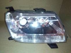 Фара. Suzuki Escudo, TA74W, TD54W, TD94W Suzuki Grand Vitara