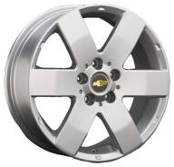 General Motors. 7.0x17, 5x105.00, ET42, ЦО 56,6 мм.