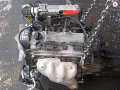 Двигатель в сборе. Suzuki X-90 Suzuki Cultus Suzuki Escudo Двигатель G16A
