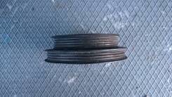 Шкив коленвала. Toyota: Corolla, Corsa, Tercel, Cynos, Corona, Raum, Corolla II, Caldina, Carina, Paseo, Sprinter, Starlet Двигатели: 2ELU, 2EL, 2ELC...