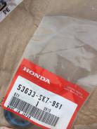 Сальник. Honda: Legend, Rafaga, CR-X, Concerto, Accord Inspire, Civic CRX, Prelude, Ascot, Civic Shuttle, Vigor, Accord, Ascot Innova, Civic, Integra...