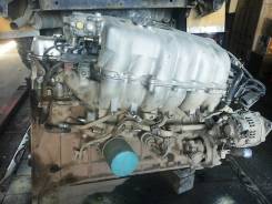 Двигатель в сборе. Nissan Safari Nissan Patrol Двигатели: TB42E, TB42S
