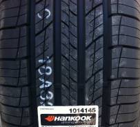 Hankook Dynapro HP2 RA33. Всесезонные, 2016 год, без износа, 1 шт