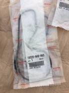 Помпа водяная. Honda: Elysion, Accord, CR-V, Odyssey, Accord Tourer, Edix, Stream, Civic, Stepwgn Двигатели: K24A, J30A4, J35Z2, K20A, K20A6, K20A7, K...