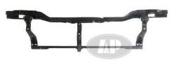 Жесткость бампера. Mitsubishi Pajero Sport Mitsubishi Montero Sport
