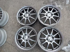 Cosmic ZR-7. 5.5x15", 4x100, ET45 ����