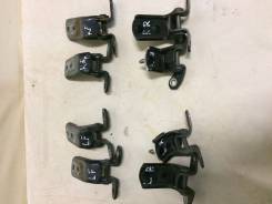 Крепление боковой двери. Toyota Caldina, ST215, AT211G, AT211, ST210G, CT216G, ST215G, ST215W, CT216, ST210
