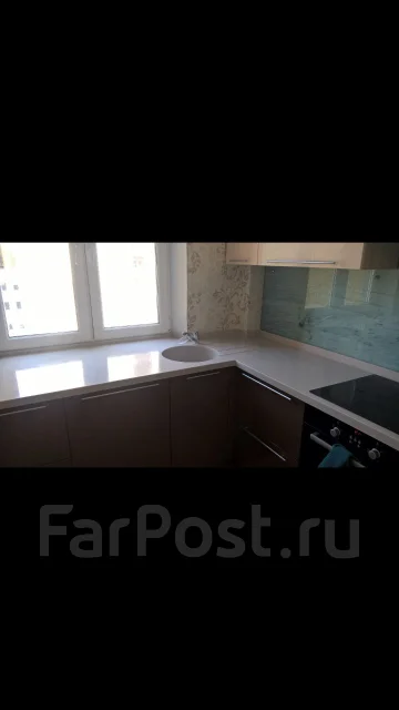 Изготовим столешницы, подоконники, ступни из камня во Владивостоке