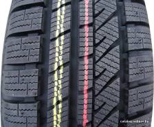 Bridgestone Blizzak LM-30. Зимние, без шипов, без износа, 4 шт