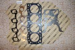 Ремкомплект двигателя. Toyota: Regius Ace, Land Cruiser, ToyoAce, Quick Delivery, Hiace, Land Cruiser Prado, Dyna, 4Runner, Hilux Двигатель 3L