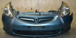 Ноускат. Honda Fit, GD2, GD1