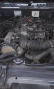Двигатель в сборе. Isuzu: Trooper, Bighorn, Wizard Alive, Elf, Wizard, MU Opel Monterey Opel Frontera Honda Horizon, UBS25GWH Двигатель 6VD1