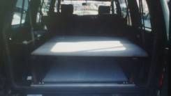 Сальник. Isuzu Bighorn, UBS25GW, UBS26GW, UBS69GW, UBS73GW