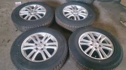 AVS. x16, 5x114.30