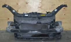 Рамка радиатора. Mazda Demio, DY3W, DJ3FS