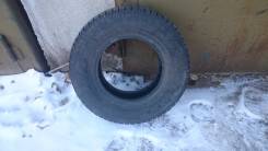 Goodyear Ice Navi Van. Зимние, без шипов, 2007 год, износ: 50%, 1 шт