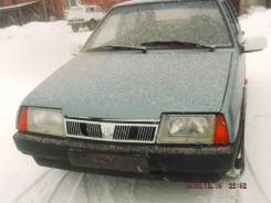 Лада 2109 по запчастям. Лада 2109, 2109
