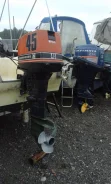 Volvo Penta. 45��.�., 2-�������, ����������, ���� L (508 ��), 1979 ��� ����