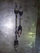 Привод. Nissan Sunny, FB15 Nissan AD, VY11, VFY11, FB15 Двигатели: QG13DE, QG15DE