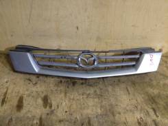 Решетка радиатора. Mazda Demio, DW3W, DW5W Двигатели: B5ME, B3E, B3ME, B5E