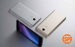 Xiaomi Redmi 4. Новый