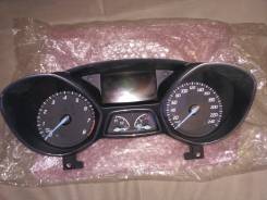 Панель приборов. Ford Focus