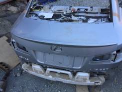 Жесткость бампера. Lexus IS250, ALE20, GSE20, GSE21, GSE25 Lexus IS250 / 220D, ALE20, GSE20 Lexus IS250 / 350, GSE20, GSE21, GSE25