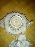 Генератор. Subaru: Legacy B4, Legacy, Impreza XV, Impreza WRX, Impreza WRX STI, Forester, Impreza, Exiga Двигатель EJ20