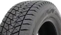 Bridgestone Blizzak DM-V2. Зимние, без шипов, 2016 год, без износа