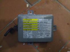 Блок ксенона. Honda Civic Ferio, LA-ES2, LA-ES3, LA-ES1 Honda Civic, LA-EU4, LA-EU3, LA-EU2, LA-EU1 Honda Stream, LA-RN4, LA-RN3, LA-RN2, LA-RN1 Honda...